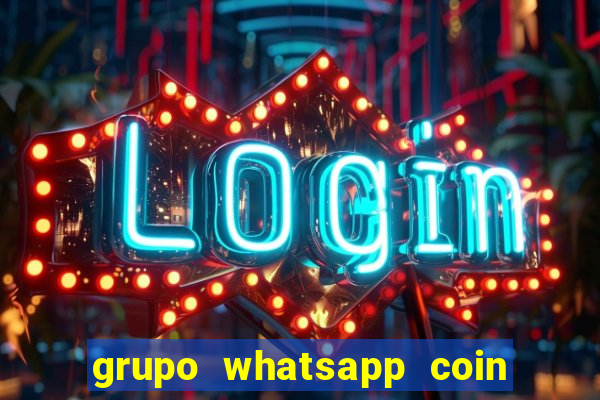 grupo whatsapp coin master cartas